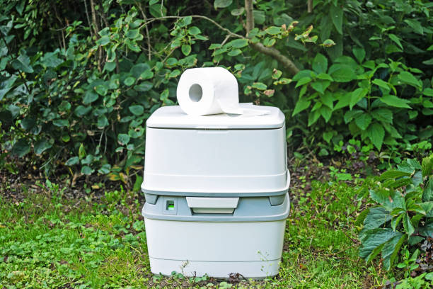 Best High-end porta potty rental  in Wilkes Barre, PA
