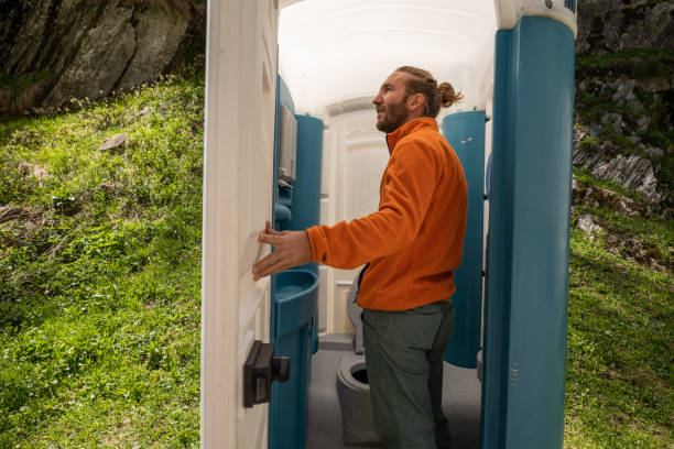 Best Porta potty delivery and setup  in Wilkes Barre, PA