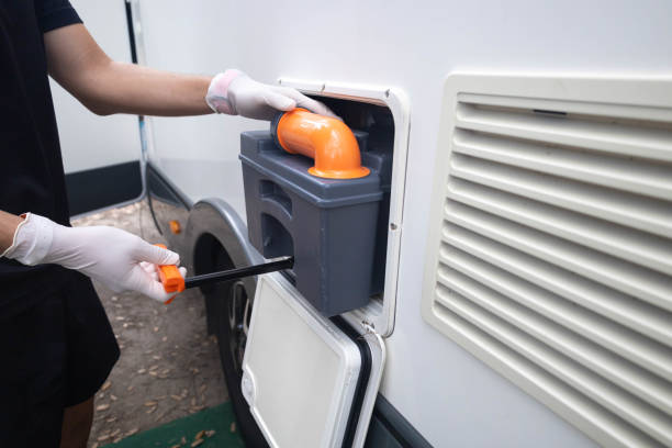Best Emergency porta potty rental  in Wilkes Barre, PA